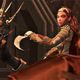 Illustration for article titled Red Faction: Demons Of The Badland Micro-Review: British Girls On Mars Go Wild